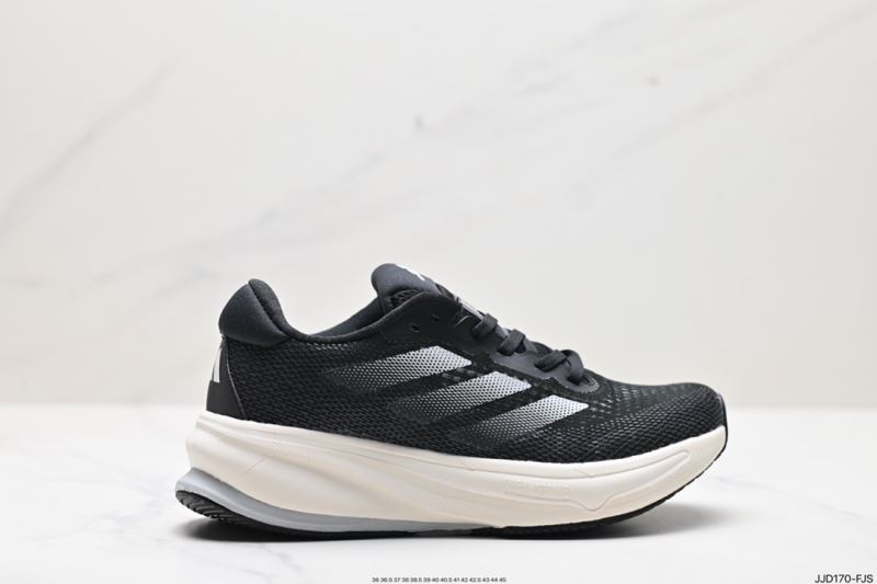 Adidas Alpha Shoes